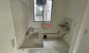 Imagem 3: Apartamento (Padrão), com 2 quartos e 1 banheiros à Venda, 40 m² em Porto Alegre/RS