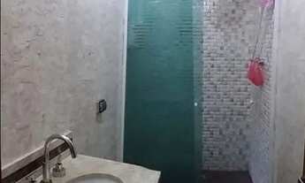 Imagem 6: Sobrado com 4 dormitórios à venda, 218 m² - Parque São Domingos - São Paulo/SP