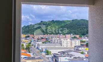 Imagem 4: Apartamento para locação com 1 suíte mais 1 dormitórios e demais dependências