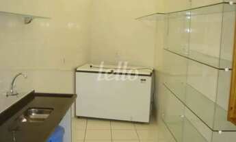 Imagem 4: Santo André - Loja/Salão - Jardim Rina