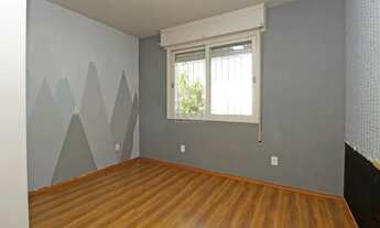 Imagem 3: Apartamento com três (3) dormitórios, uma (1) suíte, uma (1) vaga de garagem no Edifíci