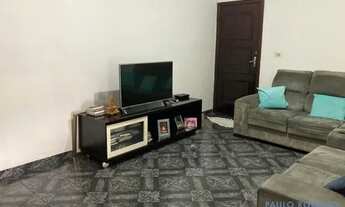 Imagem 3: CASA TÉRREA - VILA PALMARES - SP