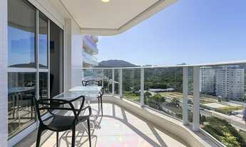 Imagem 2: Itajaí - Apartamento Padrão - PRAIA BRAVA