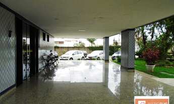 Imagem 4: Apartamento com 2 dormitórios para alugar, 55 m² por R$ 1.300/mês - Taguatinga Norte - Tag