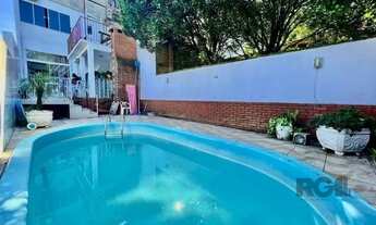 Imagem 3: Sobrado em Parque Santa Fé