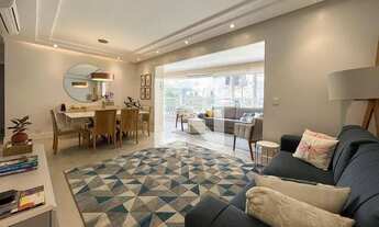 Imagem 1: Apartamento para Aluguel - Perdizes, 4 Quartos, 137 m2