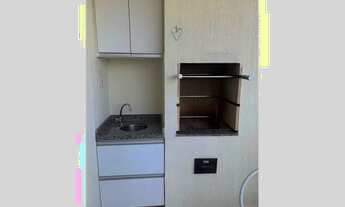 Imagem 5: Apartamento Edificio My Home