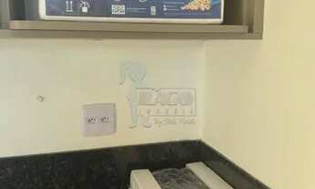 Imagem 6: Apartamento Kitchenette em Ribeirão Preto