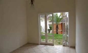 Imagem 3: Casa - Sítios de Recreio Gramado - Campinas