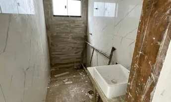 Imagem 3: Casa para venda possui 72 metros quadrados com 2 quartos em Parque das Árvores - Parnamiri