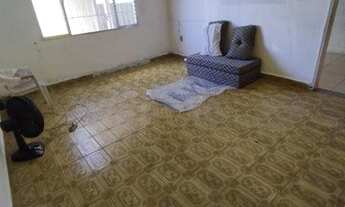 Imagem 2: Casa Ampla Isolada com 2 Dorm e quintal na Nautica 3 São Vicente