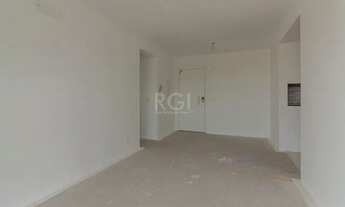 Imagem 6: Apartamento para Venda - 66.51m², 2 dormitórios, sendo 1 suites, 2 vagas - Jardim Botânico