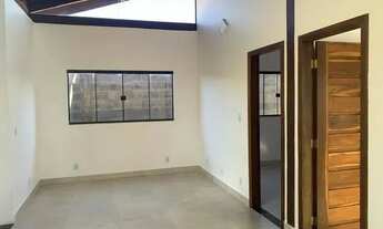 Imagem 5: Bairro Jardim Botânico - Casa 02 suítes