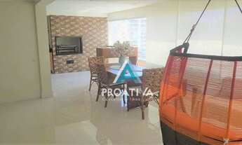 Imagem 2: Apartamento com 4 dormitórios à venda, 237 m² por R$ 2.300.000,00 - Centro - São Bernardo