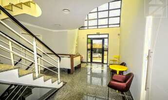 Imagem 3: Sala - Jardim Nossa Senhora Auxiliadora - Campinas