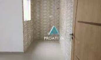 Imagem 3: Cobertura com 2 dormitórios à venda, 90 m² - Vila Vitória - Santo André/SP