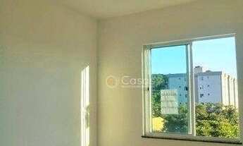 Imagem 4: Apartamento com 2 dormitórios para alugar, 49 m² por R$ 857/mês - Previdenciários - Juiz d