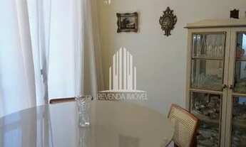 Imagem 3: COND RESERVA DAS PALMEIRAS APTO COM 61M² COM 3 DORMES, 2 BANHEIROS E 2 VAGAS EM CAMBUCI