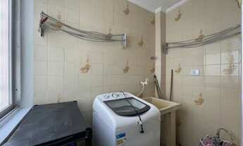 Imagem 16: Apartamento para venda tem 90 metros quadrados com 3 quartos em Centro - Mongaguá - SP