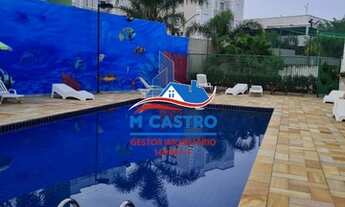 Imagem: Vendo Sobrado 3 dormts - 2 vagas - Campo