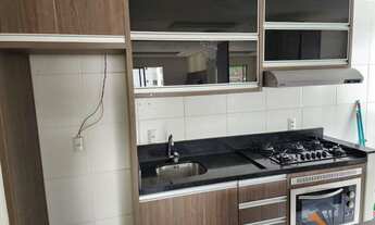 Imagem 4: Apartamento à venda, 51 m² por R$ 216.000,00 - Prado - Biguaçu/SC