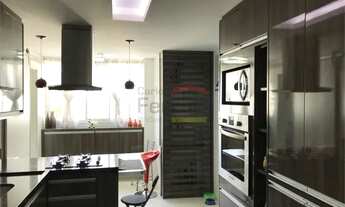 Imagem 6: Cobertura à venda em Santana. 4 suítes, 5 vagas