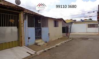 Imagem 4: QR 318 Ótima Esquina com 4 Residências com 1 Quarto Escriturada em Samambaia Sul - Brasíli