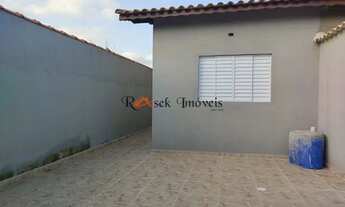 Imagem 2: Casa com 2 dorms, Gaivotas, Itanhaém - R$ 260 mil, Cod: 1340