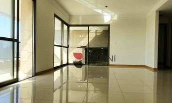 Imagem 2: Edifício Triomphe, apartamentos e cobertura, Jardim Botânico em Ribeirão Preto/SP I Imobil