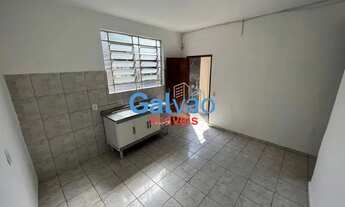 Imagem 4: Casa para alugar no bairro Jardim Imbé - São Paulo/SP