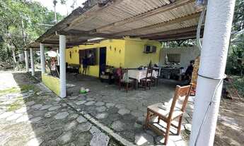 Imagem 5: CHÁCARA COM CHURRASQUEIRA E LAGO EM ITANHAÉM