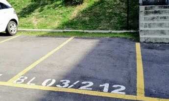 Imagem 2: Apartamento para Venda - 43m², 2 dormitórios, 1 vaga - Jardim Leopoldina