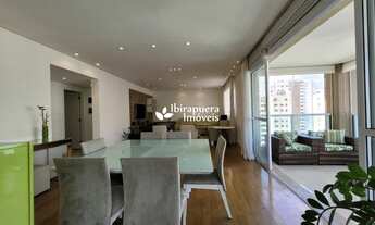 Imagem 4: 233m2, Moema Pássaros