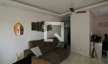 Imagem 4: Apartamento para Aluguel - Parque Ipê, 2 Quartos, 44 m2