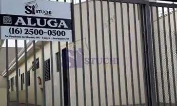 Imagem 3: Locação de Apartamentos / Flat na cidade de Araraquara