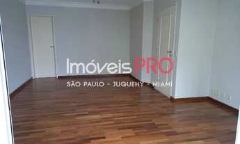 Imagem 3: Moema Pássaros 125 m² - 3 quartos
