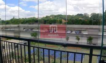 Imagem: Apartamento à venda no bairro Lapa - São