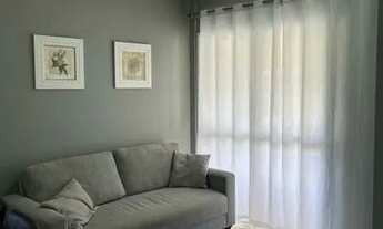 Imagem 3: Apartamento 2q pronto para morar