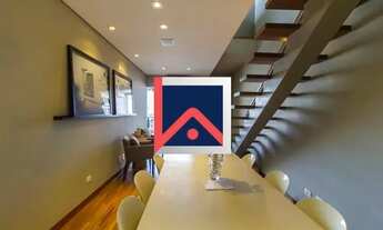 Imagem 4: Apartamento Venda Vila Mariana 180 m² 2 Dormitórios