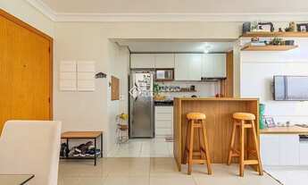 Imagem 5: Apartamento à venda com 2 quartos, 52m² Avenida DA AZENHA, Azenha, Porto Alegre