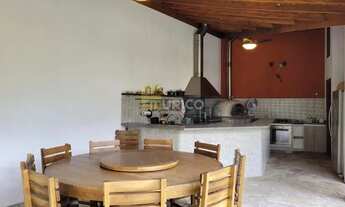 Imagem 6: Casa para aluguel no Condomínio Estância Marambaia em Vinhedo/SP