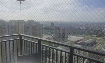 Imagem 6: Apartamento para aluguel tem 125 metros quadrados com 3 quartos