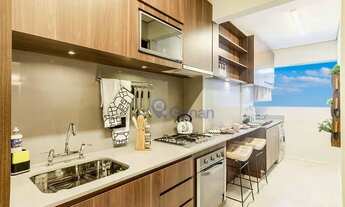 Imagem 4: Apartamento com 2 dormitórios à venda, 67 m² por R$ 625.000,00 - Belém - São Paulo/SP