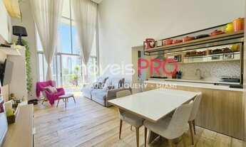 Imagem 4: Apto de 2 dorm, sendo 1 suite e 2 vagas no Panamby