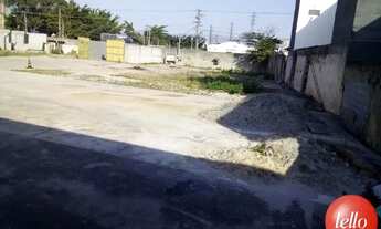 Imagem 4: São Bernardo do Campo - Terreno Padrão - Rudge Ramos