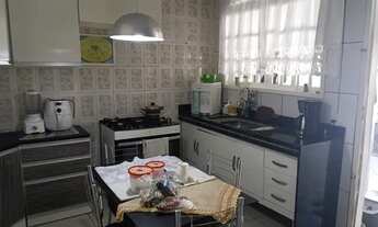 Imagem 2: Vende-se Casa Casa com 3 dormitórios