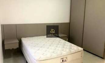 Imagem 6: Flat disponível no Itaim Bibi