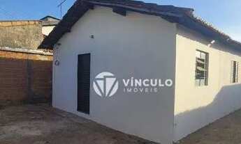 Imagem 2: Casa com 2 dormitórios, 71 m² - venda por R$ 135.000,00 ou aluguel por R$ 709,96/mês - Con