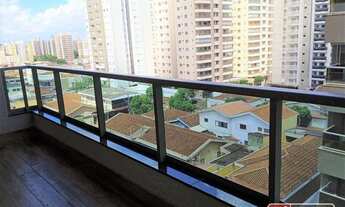 Imagem: Apartamento com 3 dormitórios, 107 m²