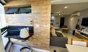 Imagem 7: Apartamento para venda com 60 metros quadrados com 1 quarto em Enseada do Suá - Vitória